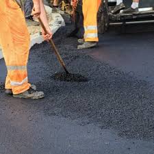 Best Recycled Asphalt Driveway Installation  in Royersford, PA